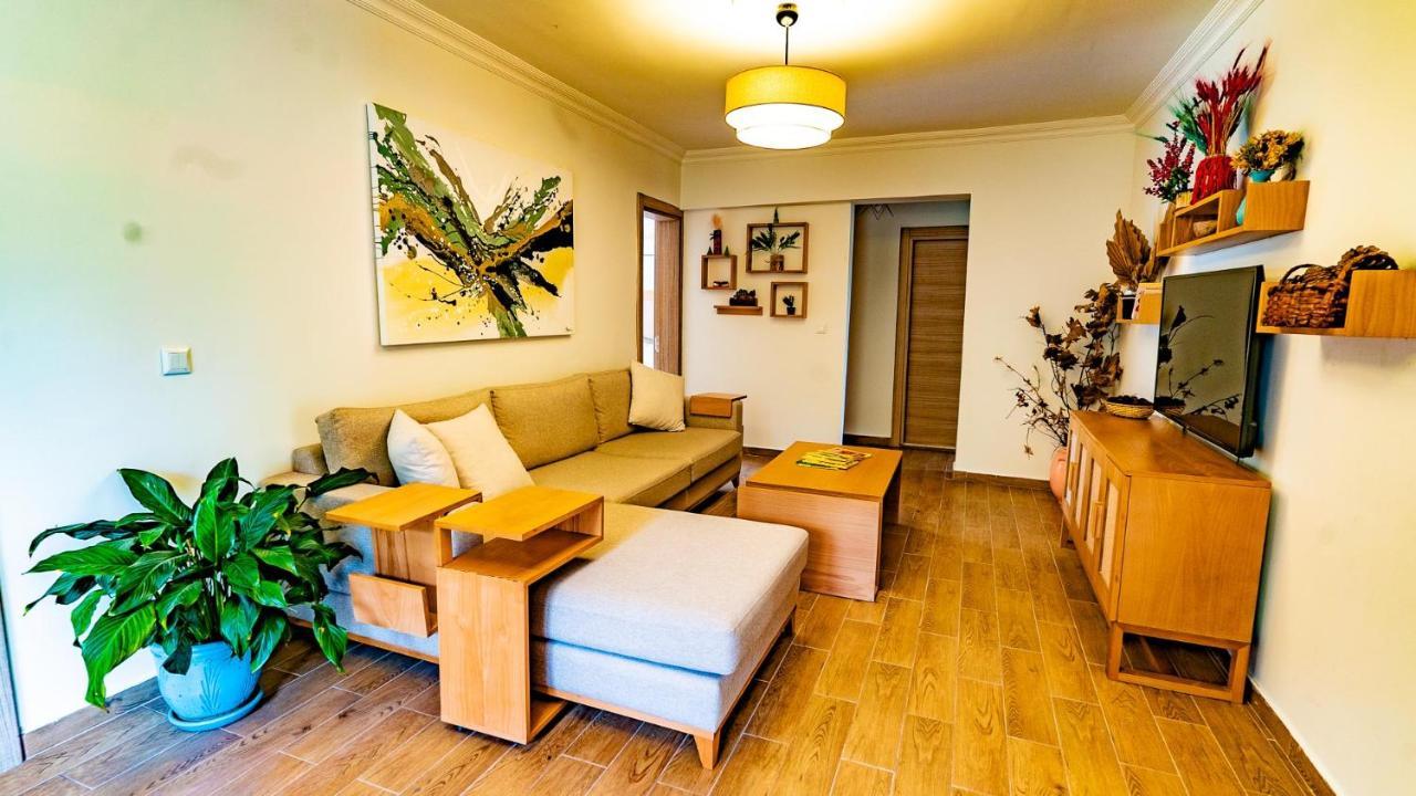 Villa Atlas Muhafazakar Havuzlu, Mustakil Genis Bahceli Sapanca Eksteriør bilde