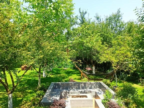 Villa Atlas Muhafazakar Havuzlu, Mustakil Genis Bahceli Sapanca Eksteriør bilde
