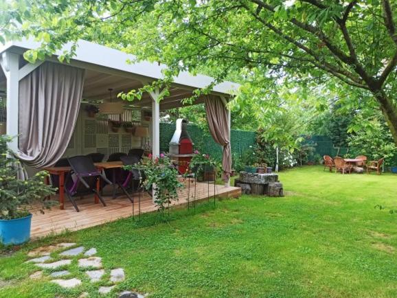 Villa Atlas Muhafazakar Havuzlu, Mustakil Genis Bahceli Sapanca Eksteriør bilde