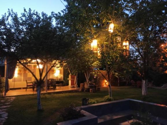 Villa Atlas Muhafazakar Havuzlu, Mustakil Genis Bahceli Sapanca Eksteriør bilde